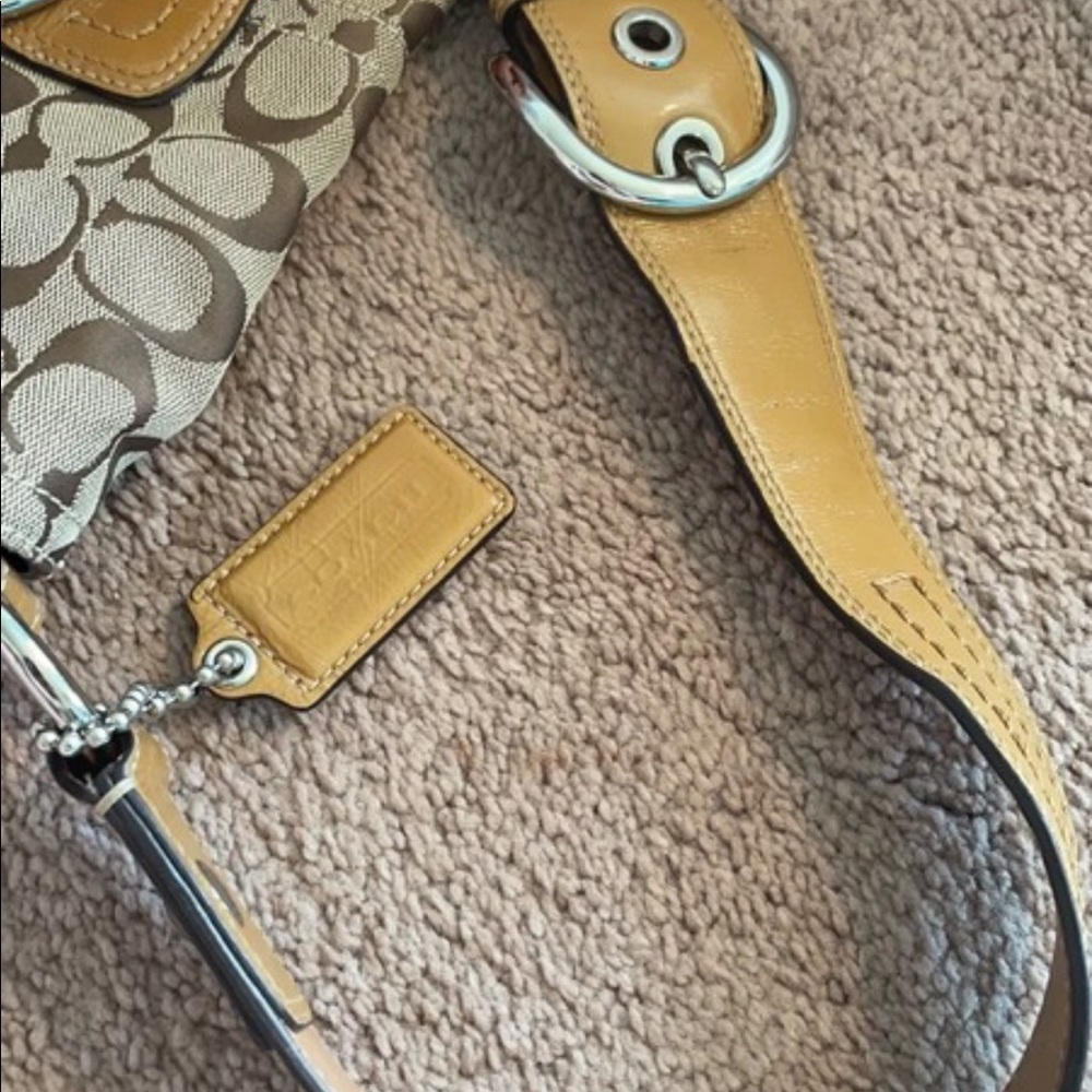 Authentic Coach - Picture 4 of 4